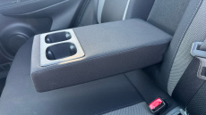 Nissan Qashqai 1.2 DiG-T N-Connecta 5dr Petrol Hatchback